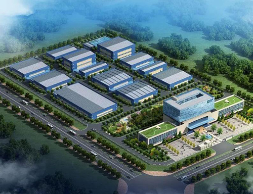 厂界噪声治理项目